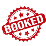 booked