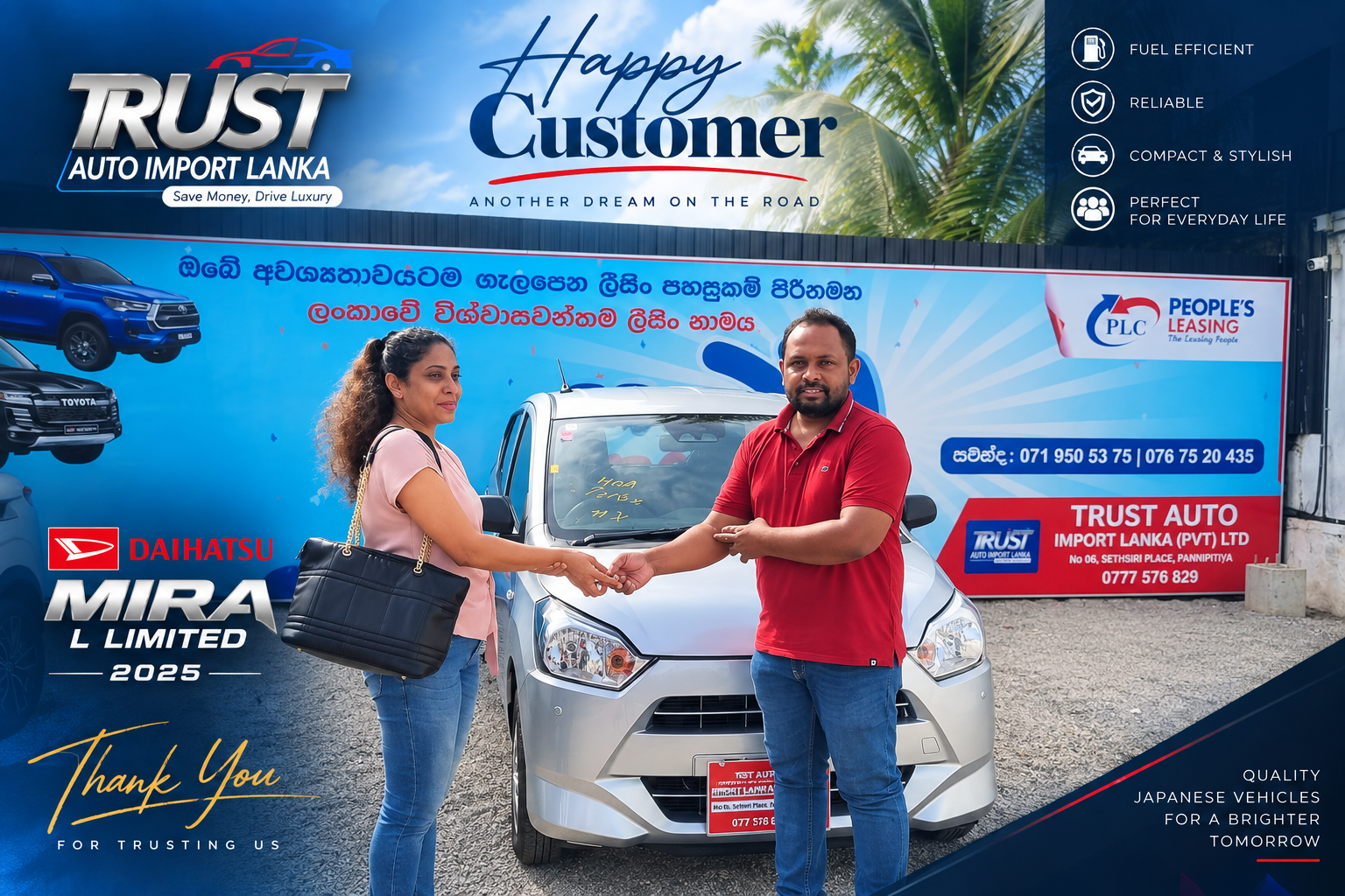 Home trustauto10