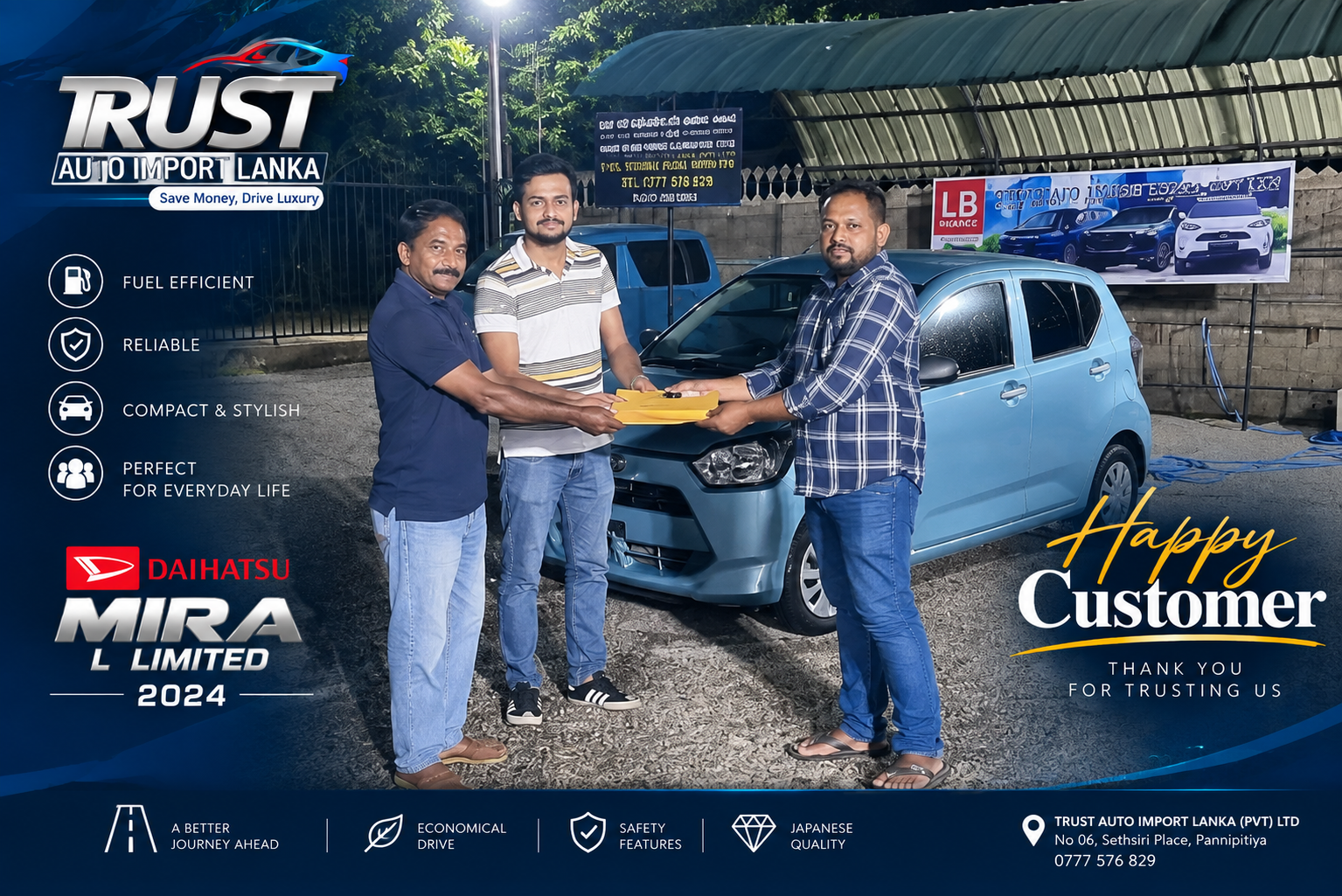 Home trustauto12