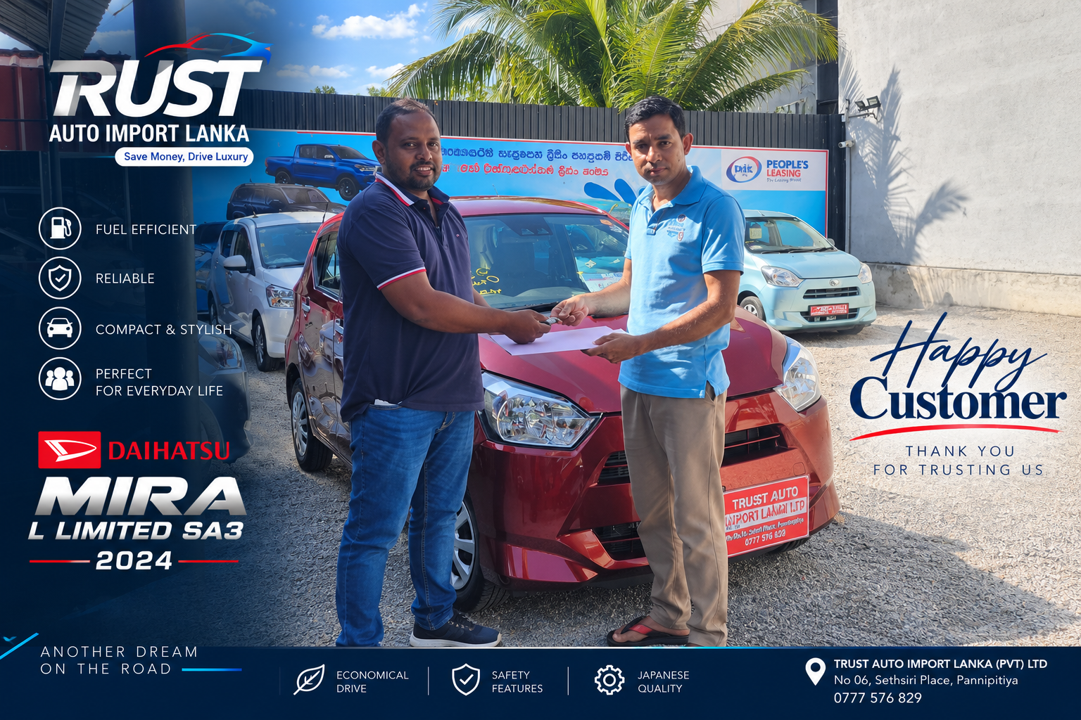 Home trustauto13