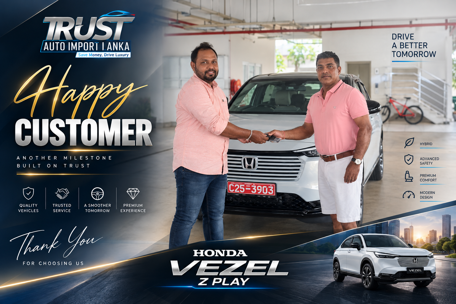 Home trustauto21