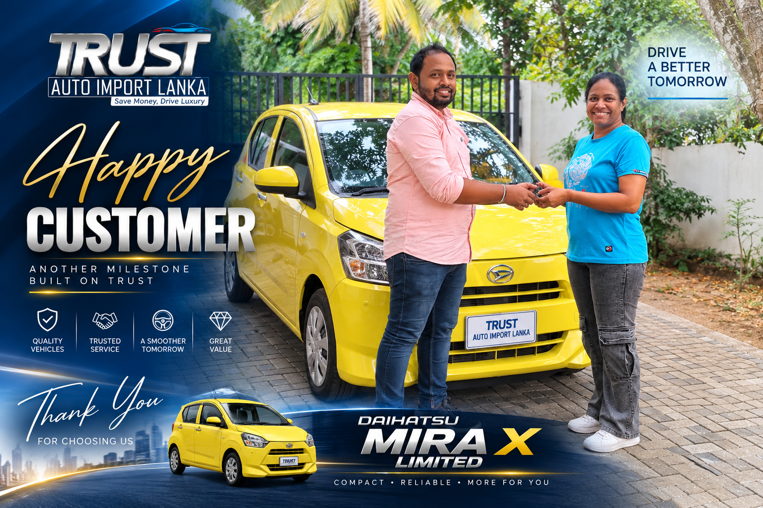Home trustauto23