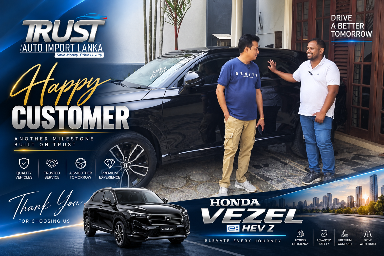 Home trustauto24