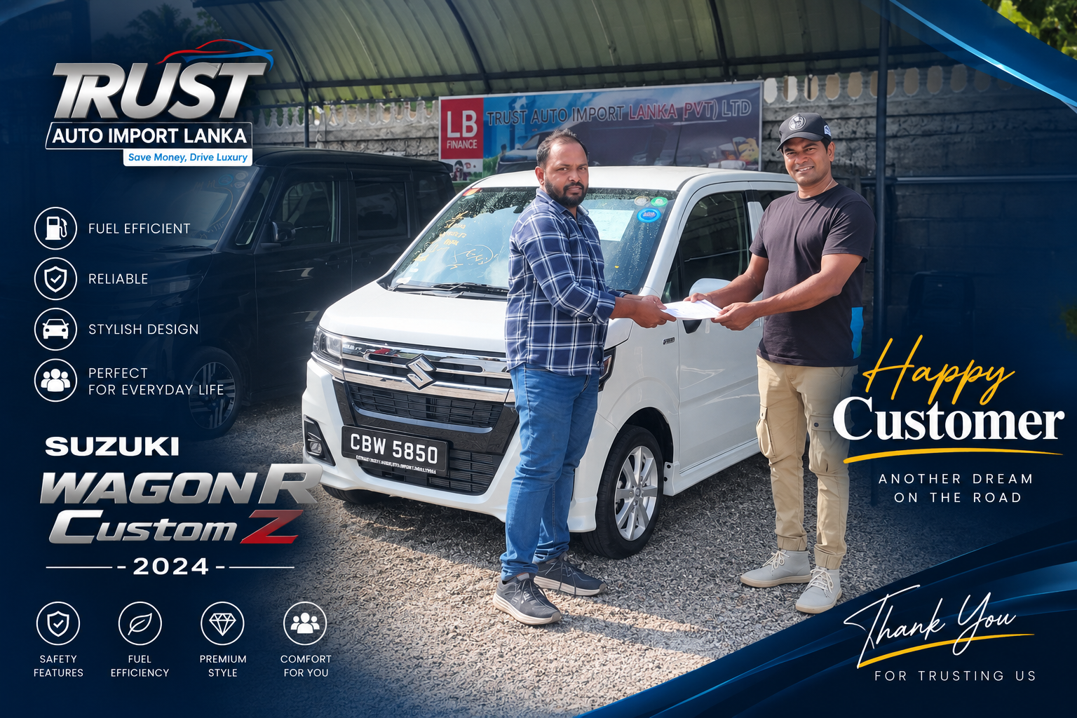 Home trustauto9