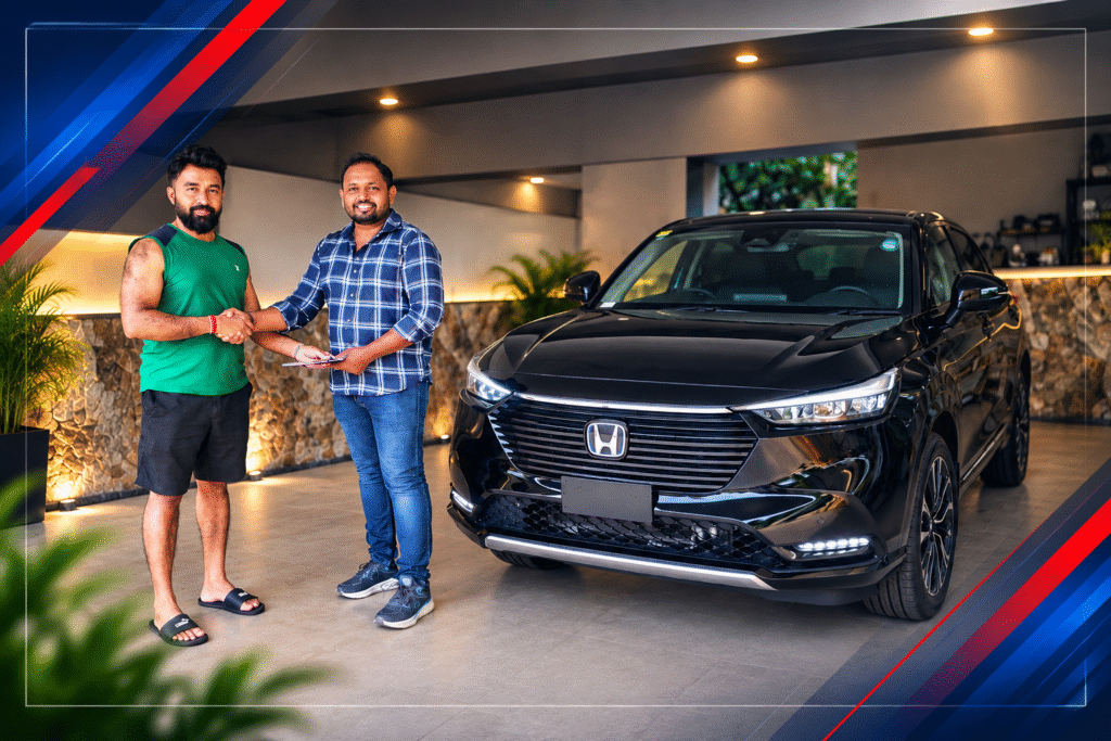 trustauto customer1