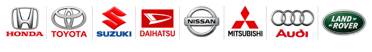 trustauto logo